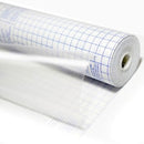 Plastico Adesivo - 45cmX25m 50 Micra - Plastcover FA