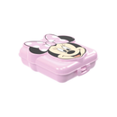Sanduicheira - Minnie Mouse - Plasútil.