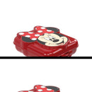 Sanduicheira - Minnie Mouse - Plasútil.