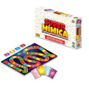 Super Mímica - À Partir de 2 Jogadores - GGB