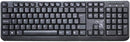 Teclado Padrão - Maxprint.