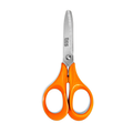 Tesoura Escolar Class Neon - 13cm - Tris.