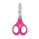 Tesoura Escolar Class Neon - 13cm - Tris.