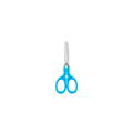Tesoura Escolar Club - 12Cm - Bazze.