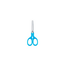 Tesoura Escolar Club - 12Cm - Bazze.