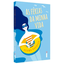 As Férias Da Minha Vida - Clara Savelli