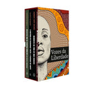 Box Vozes Da Liberdade - Principis