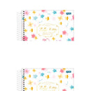 Caderno - 1/4 - Hello Kitty - 80 Fls - Jandaia
