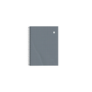 Caderno - 1/4 - Minimal - 96 Fls - Jandaia.