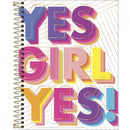Caderno Be Nice - Colegial 1 Matéria - 80 Fls - Tilibra.