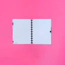 Caderno By Luluca - Pandalu - Grande - Caderno Inteligente