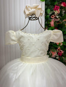 Vestido Enjoy Longo Gabriela Off