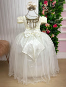 Vestido Enjoy Longo Gabriela Off
