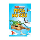 Gibi é Diversão - Festa No Céu - Ciranda Cultural