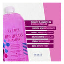 Kit Tyrrel Defrisaxx 4 X 1 Botox P/ 4 Funções