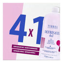 Kit Tyrrel Defrisaxx 4 X 1 Botox P/ 4 Funções