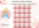 Vestido Ysa Kids Belinda Pink