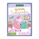 Apoio Escolar - Aprenda Caligrafia - Ciranda Cultural