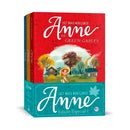 Box Anne Edição Especial 1 - Lucy Maud Montgomery