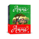 Box Anne Edição Especial 2 - Lucy Maud Montgomery