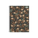 Caderno - 1/4 - Nap Nap - 80 Fls - Tilibra.