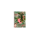 Caderno - 1/4 - Naturalis - 80 Fls - Tilibra.