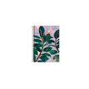 Caderno - 1/4 - Naturalis - 80 Fls - Tilibra.