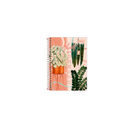 Caderno - 1/4 - Naturalis - 80 Fls - Tilibra.