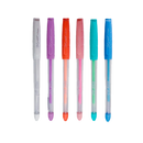 Caneta Gel Pastel - Brw.