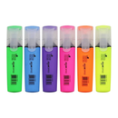 Marca Texto - Neon Fever - Jocar Office