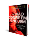 Não Confie Em Ninguém - Charlie Donlea