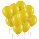 Balão Redondo 16" Diversas Cores  – 12 Unid – Art Latex