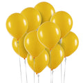 Balão Redondo 9" Diversas Cores  – 50 Unidades – Art Latex