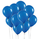 Balão Redondo 24" Diversas Cores  – 3 Unidades – Art Latex