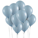 Balão Redondo 7" Diversas Cores  – 50 Unidades – Art Latex