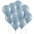 Balão Redondo 12" Diversas Cores  – 24 Unid – Art Latex