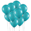 Balão Redondo 5"  Diversas Cores  – 50 Unid – Art Latex