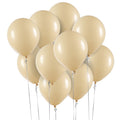 Balão Redondo 9" Diversas Cores  – 50 Unidades – Art Latex