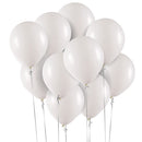 ****AMALU**** Balão Redondo 9" – 50 Unidades – Linha Amalu Art Latex