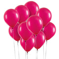 Balão Redondo 16" Diversas Cores  – 12 Unid – Art Latex
