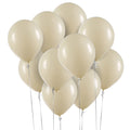 Balão Redondo 12" Diversas Cores  – 24 Unid – Art Latex