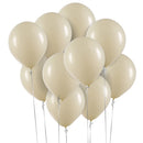 Balão Redondo 5"  Diversas Cores  – 50 Unid – Art Latex