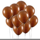Balão Redondo 12" Diversas Cores  – 24 Unid – Art Latex