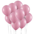 Balão Redondo 16" Diversas Cores  – 12 Unid – Art Latex