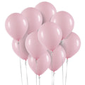 Balão Redondo 9" Diversas Cores  – 50 Unidades – Art Latex