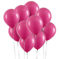 Balão Redondo 12" Diversas Cores  – 24 Unid – Art Latex