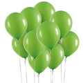 Balão Redondo 24" Diversas Cores  – 3 Unidades – Art Latex