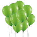 Balão Redondo 12" Diversas Cores  – 24 Unid – Art Latex