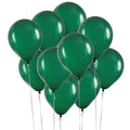 Balão Redondo 9" Diversas Cores  – 50 Unidades – Art Latex
