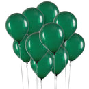 Balão Redondo 9" Diversas Cores  – 50 Unidades – Art Latex